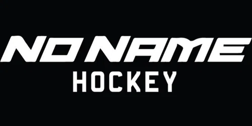 No Name Hockey Merchant logo