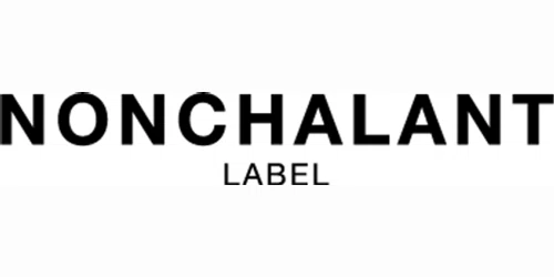 Nonchalant Label Promo Code