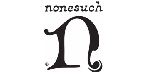 Nonesuch Merchant logo