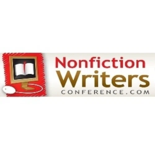 Nonfiction Writers Conference Promo Code