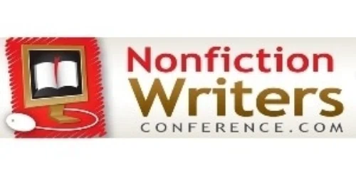 Nonfiction Writers Conference Merchant logo