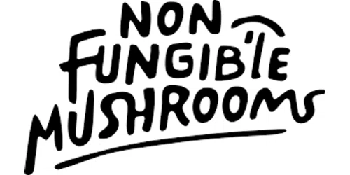 Non Fungible Mushrooms Merchant logo