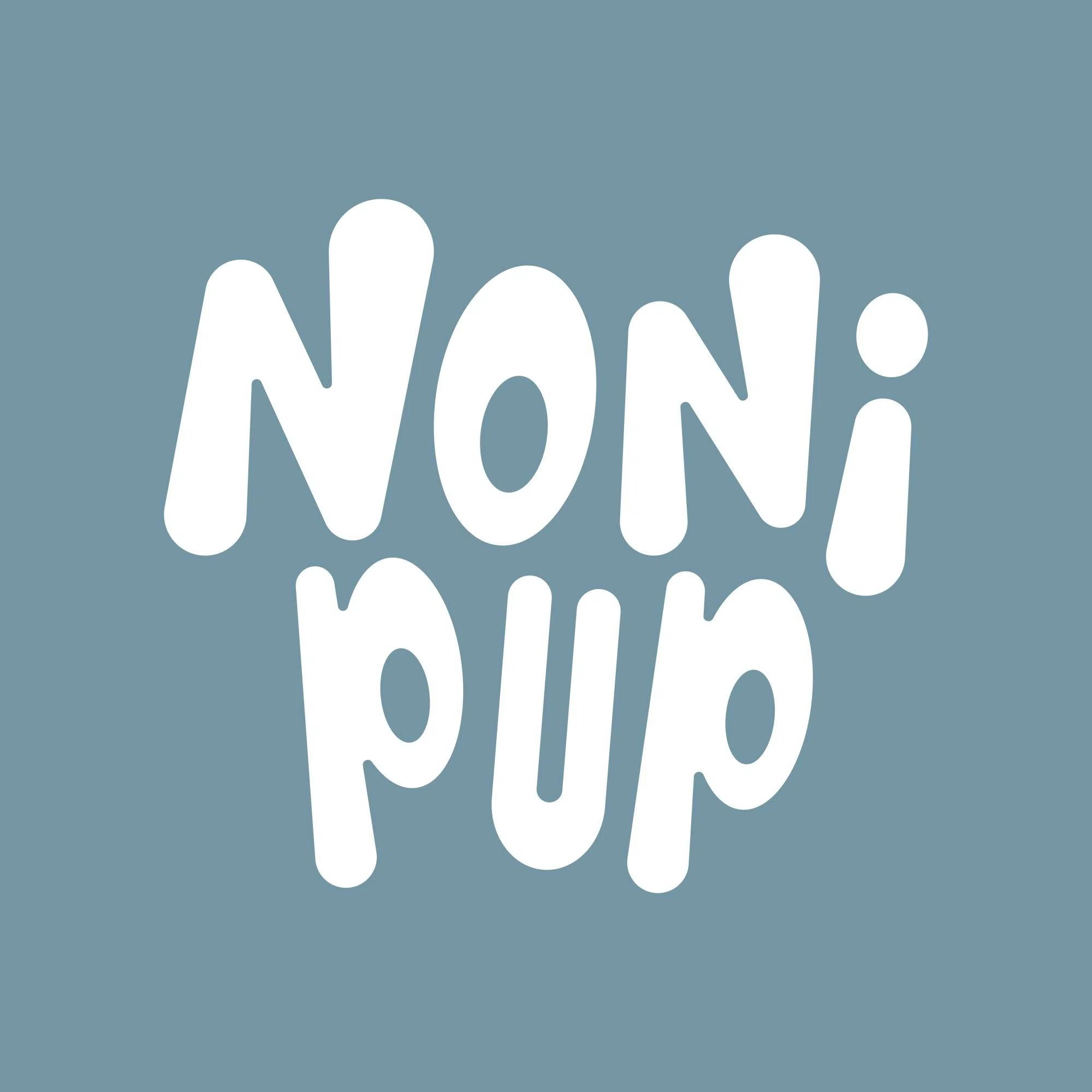Nonipup discount code