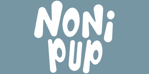 Nonipup Promo Code