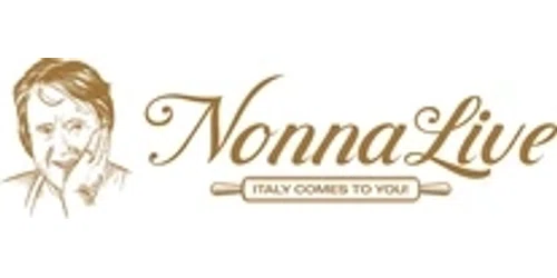 NonnaLive Merchant logo