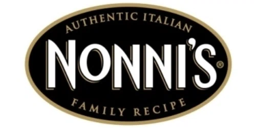 Nonni's Promo Code
