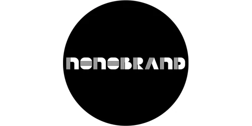 nonobrand Promo Code