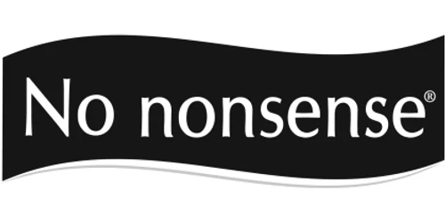 No Nonsense Merchant logo