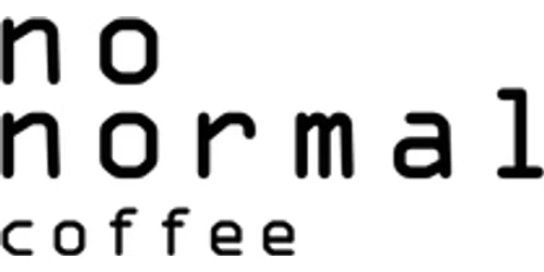 No Normal Coffee Promo Code