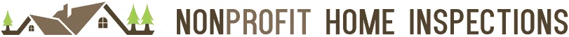Nonprofit Home Inspections Merchant Logo