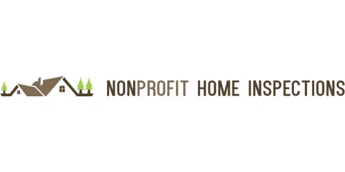 Nonprofit Home Inspections Promo Code