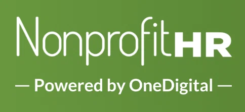 Nonprofit HR Merchant Logo