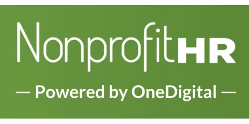 Nonprofit HR Promo Code