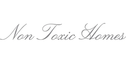 Non Toxic Homes Promo Code