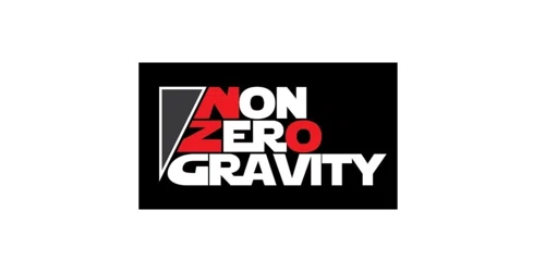 60% Off Nonzero Gravity Promo Code, Coupons | Oct 2022
