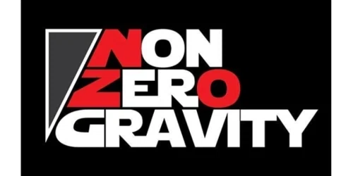 Nonzero Gravity Promo Code