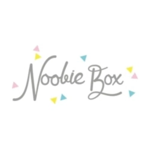 free shipping noobie box