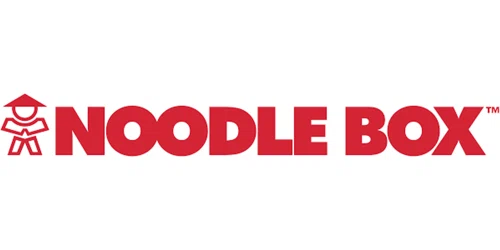 Noodle Box Promo Code