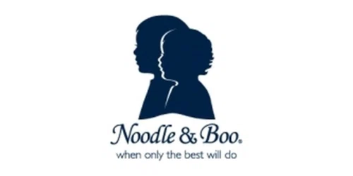 40% Off Noodle & Boo Promo Code, Coupons (6 Active) 2022