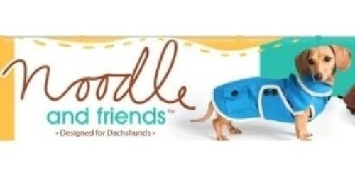 Noodle and Friends Promo Code