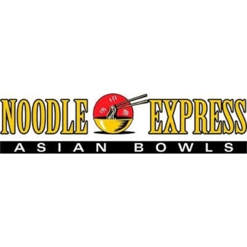 20 Off Noodle Express Promo Code (1 Active) Sep '24
