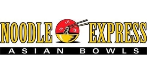 Noodle Express Promo Code