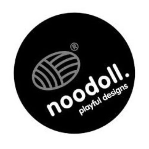 Noodoll Merchant Logo