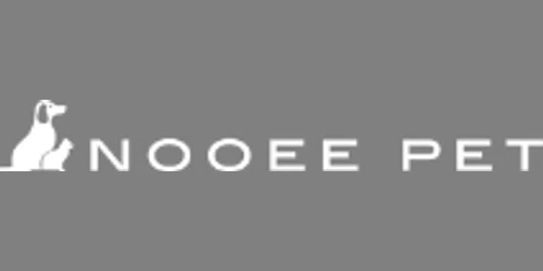 Nooee Pet Promo Code