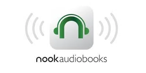 20% Off NOOK Audiobooks Promo Code, Coupons | Feb 2022