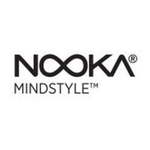 Nooka Merchant Logo
