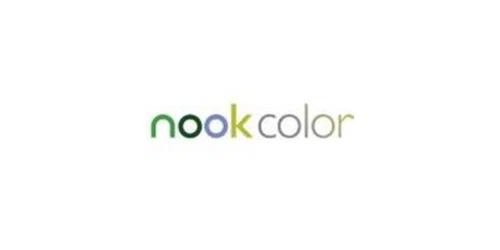 Nook Color coupon