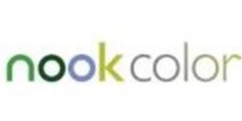 Nook Color Promo Code