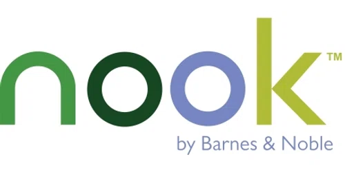 Nook Merchant logo