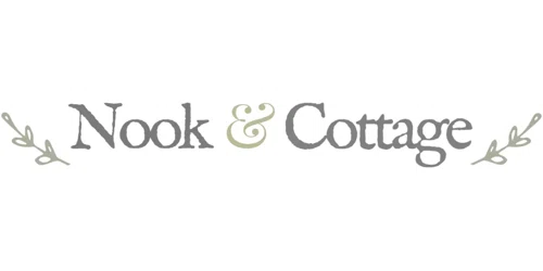 Nook & Cottage Promo Code