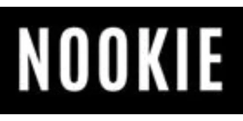 Nookie Merchant logo