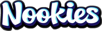 Nookie Toys Merchant Logo