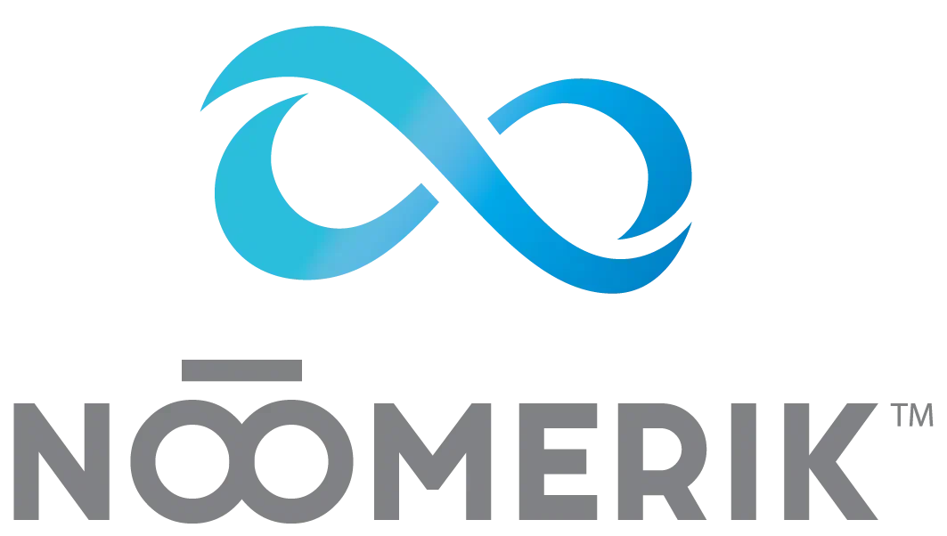 Noomerik Merchant Logo