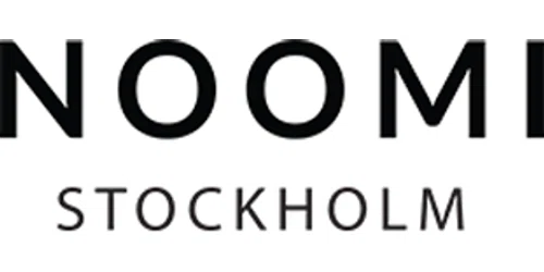 NOOMI Stockholm Promo Code