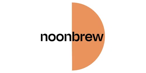NoonBrew Merchant logo