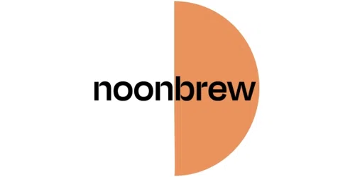 NoonBrew Merchant logo