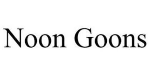 Noon Goons Promo Code