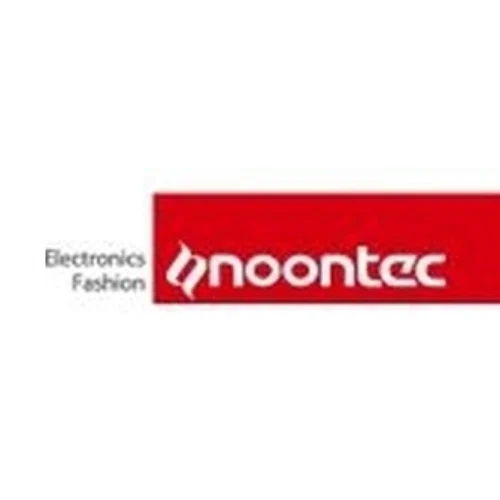 Noontec coupons