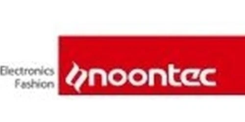 Noontec Promo Code