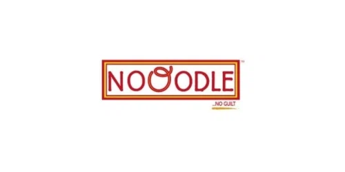 NoOodle coupon
