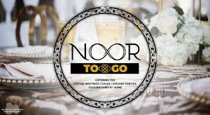 NOOR Promo Code