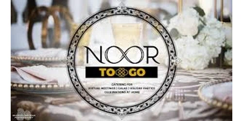 NOOR Promo Code