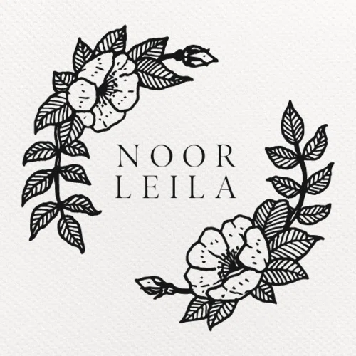Noor & Leila Merchant Logo