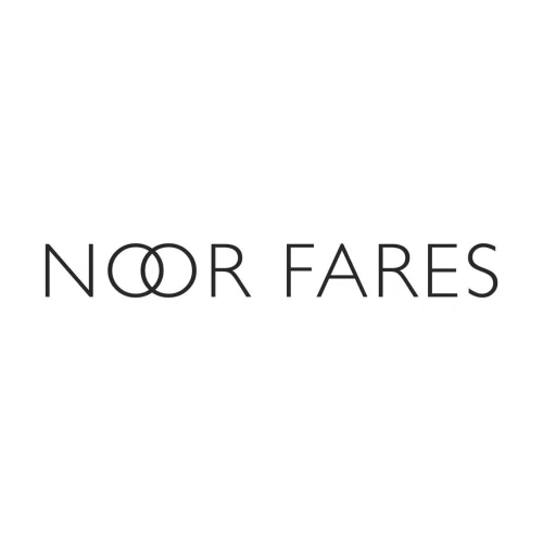 Noor Fares Merchant Logo