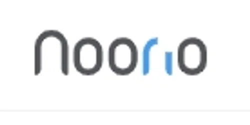 Noorio  Merchant logo