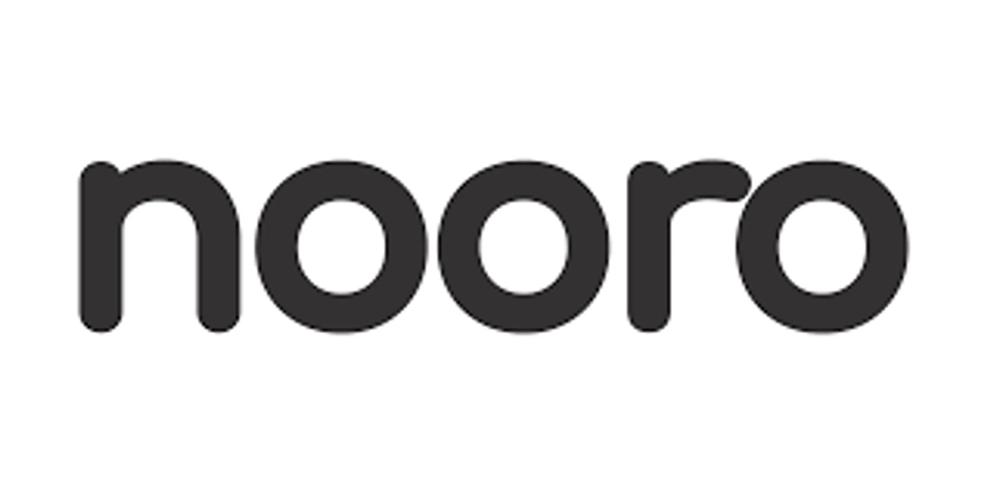 nooro US Merchant logo